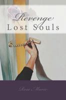 Revenge 1481229982 Book Cover