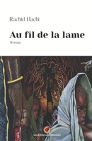 Au fil de la lame: Ayaan badan, fille d'Aïcha la maudite 2494037182 Book Cover