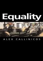 Equality (Themes for the 21st Century) B00735ZTAG Book Cover