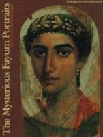The Mysterious Fayum Portraits 0810933314 Book Cover