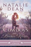 Cowboys & Broken Hearts : Large Print 1964875293 Book Cover