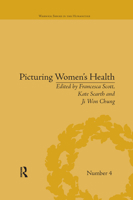 Picturing Women's Health 0367875950 Book Cover