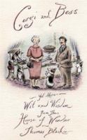 Corgi and Bess: More Wit and Wisdom from the House of Windsor 0007241100 Book Cover