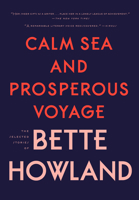 Calm Sea and Prosperous Voyage 0998267554 Book Cover