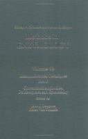 Methods in Enzymology, Volume 93: Immunochemical Techniques, Part F: Conventional Antibodies, FC Receptors, and Cytotoxicity 0121819930 Book Cover