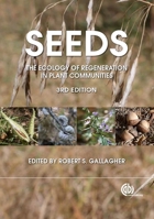 Seeds: The Ecology of Regeneration in Plant Communities 1780641834 Book Cover
