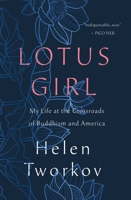 Lotus Girl 1250321557 Book Cover