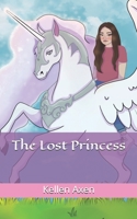 The Lost Princess 1653707763 Book Cover