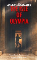 The Isle of Olympia 8468555711 Book Cover