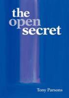 The Open Secret 0953303209 Book Cover
