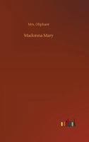 Madonna Mary 1517735122 Book Cover