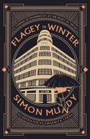 Flagey in Winter 1804470937 Book Cover