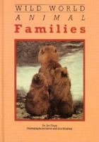 Animal Families 1878137204 Book Cover