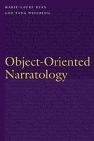 Object-Oriented Narratology 1496238796 Book Cover