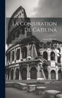 La Conjuration de Catilina 1021420832 Book Cover
