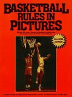 Basketball Rules in Pictures, Revised Edition 0399518428 Book Cover