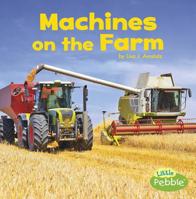 Machines on the Farm 1977105378 Book Cover