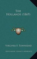 The Hollands 0548590133 Book Cover