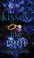 Kisses Like Rain (Hardcover) (Corsican Crime Lord) 2491833328 Book Cover