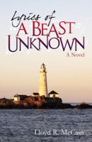 Lyrics of a Beast Unknown 0741457253 Book Cover