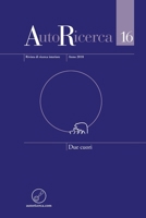 AutoRicerca - Numero 16, Anno 2018 - Due cuori 024409182X Book Cover