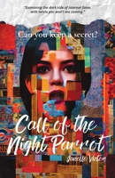 Call of the Night Parrot 0975632817 Book Cover