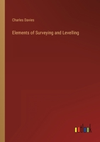 Elements of Surveying and Levelling 1019056118 Book Cover