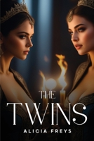 The Twins 1805109200 Book Cover