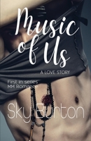Music of Us 1732026238 Book Cover