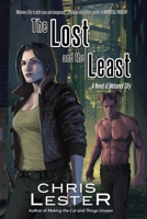 The Lost and the Least 1075401585 Book Cover