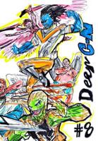 Deep C-N 1389087999 Book Cover