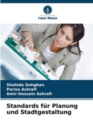 Standards für Planung und Stadtgestaltung 6209041582 Book Cover