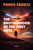 The Brotherhood of the First Gate B0GY1P5FJ9 Book Cover