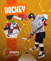 HOCKEY 2898420093 Book Cover