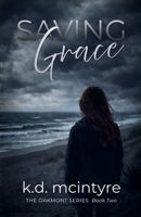 Saving Grace (The Oakmont) B0GXN532FM Book Cover
