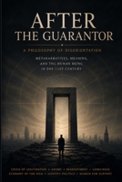 AFTER THE GUARANTOR B0HBR69PCF Book Cover