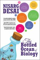 The Bottled Ocean of Biology 1482888483 Book Cover