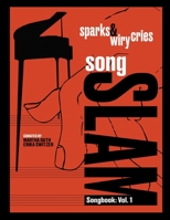 songSLAM Songbook 1949614077 Book Cover
