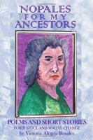Nopales For My Ancestors 1553696204 Book Cover