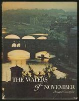 The waters of November 0695891839 Book Cover