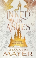 Inked in Ashes 1998676056 Book Cover