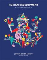 Human Development: A Cultural Approach [with Revel Code] 020559526X Book Cover