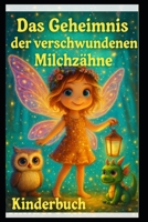 Das Geheimnis der verschwundenen Milchzähne: Kinderbuch (German Edition) B0DQWRRDB4 Book Cover