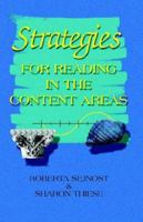 Strategies for Reading in the Content Areas 1575178591 Book Cover