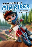 Adventures of a Minirider: The initial acelerattions (Aventuras de un Minirider) B0F892598W Book Cover