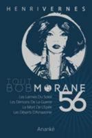 Tout Bob Morane 56 1544655703 Book Cover