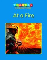 At a Fire 1625219830 Book Cover