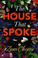 The House that Spoke 0143427849 Book Cover