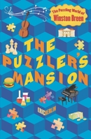 The Puzzler's Mansion 0142426431 Book Cover