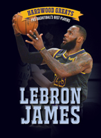 Lebron James 1422243494 Book Cover